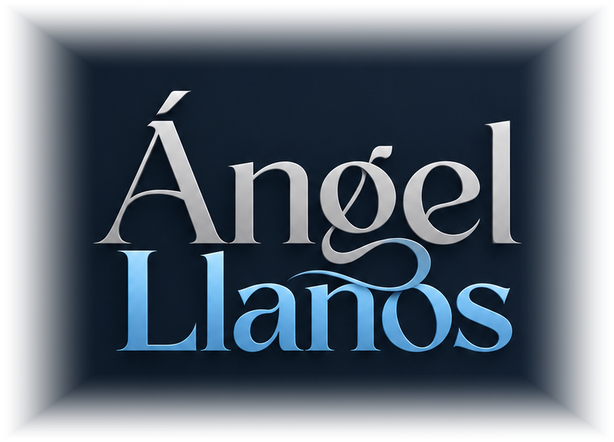 Ángel Llanos